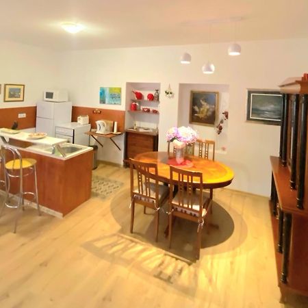Apartment Lara 두브로브니크 외부 사진