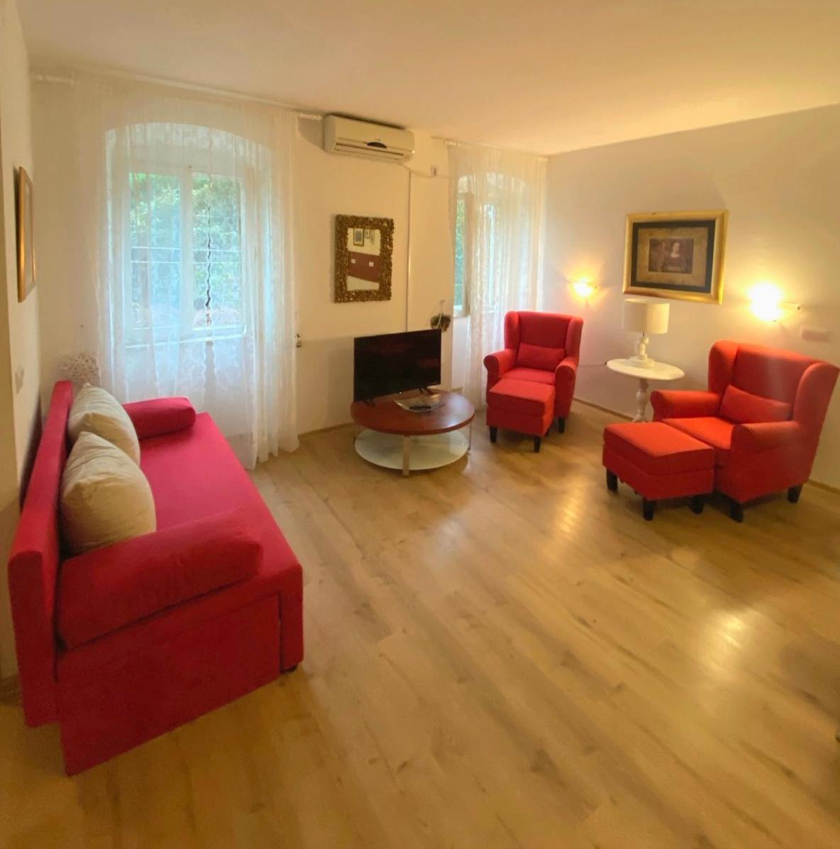 Apartment Lara 두브로브니크 외부 사진