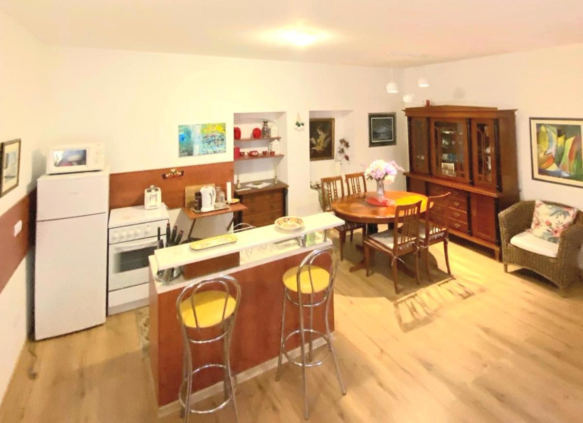 Apartment Lara 두브로브니크 외부 사진