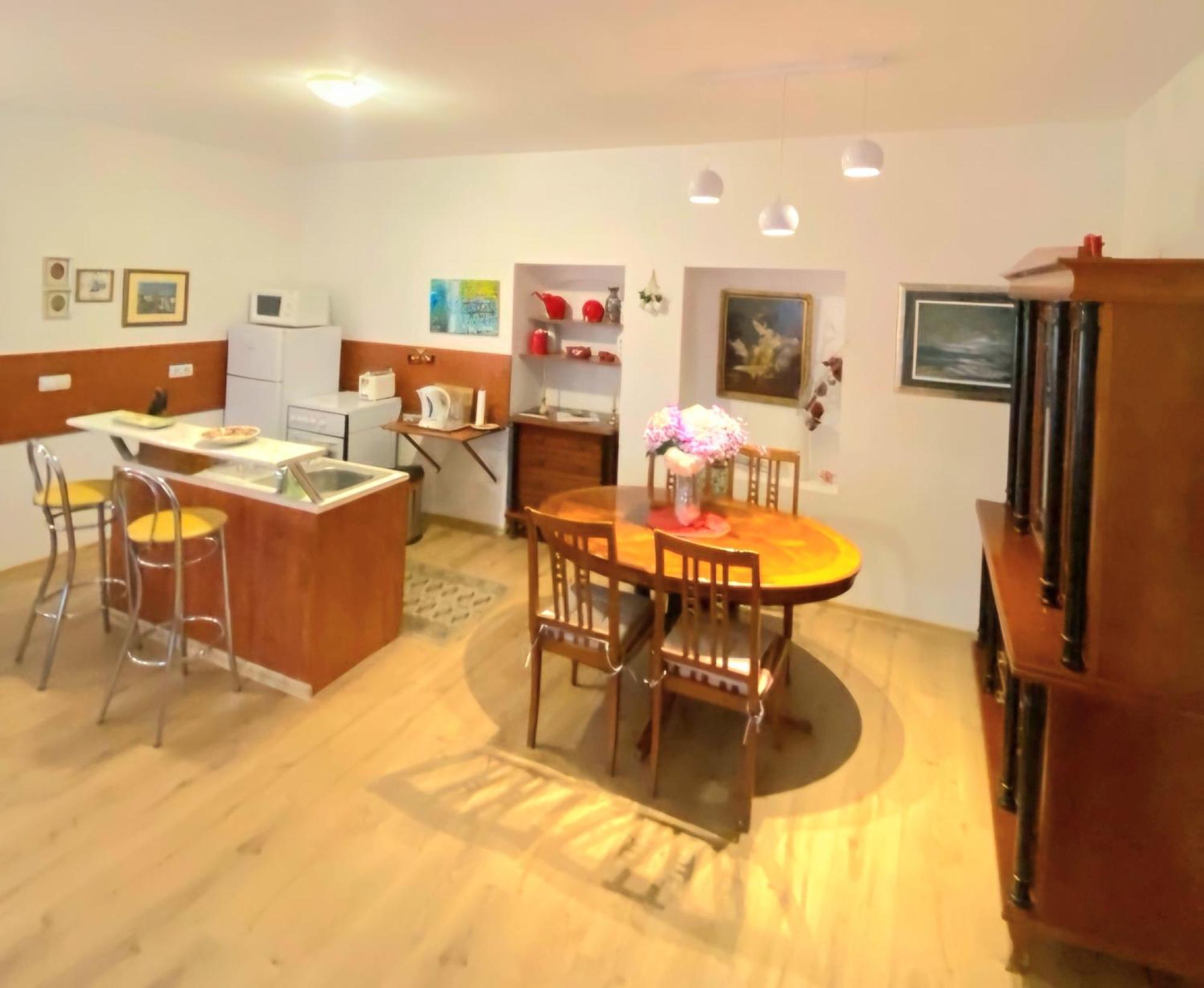 Apartment Lara 두브로브니크 외부 사진